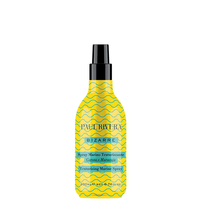 bizarre sea salt spray